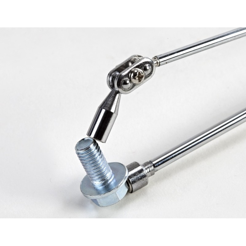 TELESCOPISCH PICK UP TOOL 2 DELIG 1223 TELESCOPISCH PICK UP TOOL 2 DELIG 1223