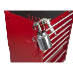 MAGNETISCHE SPUITPISTOOLHOUDER 1230 MAGNETISCHE SPUITPISTOOLHOUDER 1230