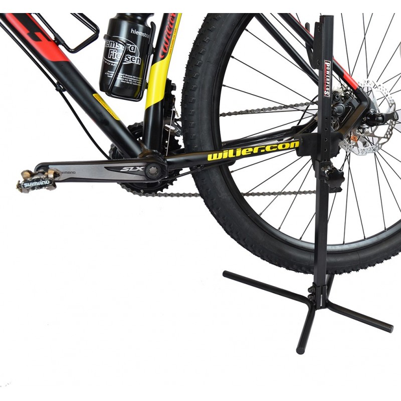 MTB / racefiets parkeerstandaard online Webshop Powerplustools.nl