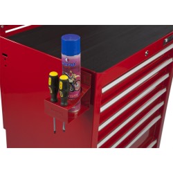 MAGNETISCHE SPUITBUSHOUDER 1210