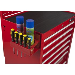 MAGNETISCHE SPUITBUSHOUDER 1211 MAGNETISCHE SPUITBUSHOUDER 1211