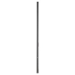 Werkbank set met hardhouten werkblad, gereedschapskast, gereedschapsbord - 5 laden - 136 x 46 x 94,5 / 199,5  cm