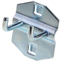 Set haken voor Powerplustools gereedschapsbord - gereedschapsborden Set haken voor Powerplustools gereedschapsbord - gereedschapsborden