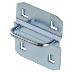 Set haken voor Powerplustools gereedschapsbord - gereedschapsborden Set haken voor Powerplustools gereedschapsbord - gereedschapsborden