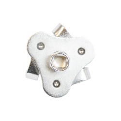 Oliefiltersleutel - Oliefiltertang – Oliefilter gereedschap /  3 armen