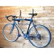 Wandhouder – wandbeugel voor fiets – verstelbaar – inklapbaar 55 x 53 cm