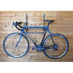 Wandhouder – wandbeugel voor fiets – verstelbaar – inklapbaar 55 x 53 cm