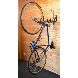 Wandhaak voor fiets – fietshaak voor muur / wand – gereedschapshaak Wandhaak voor fiets – fietshaak voor muur / wand – gereedschapshaak