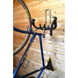 Wandhaak voor fiets – fietshaak voor muur / wand – gereedschapshaak Wandhaak voor fiets – fietshaak voor muur / wand – gereedschapshaak