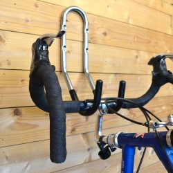Wandhaak voor fiets – fietshaak voor muur / wand – gereedschapshaak Wandhaak voor fiets – fietshaak voor muur / wand – gereedschapshaak