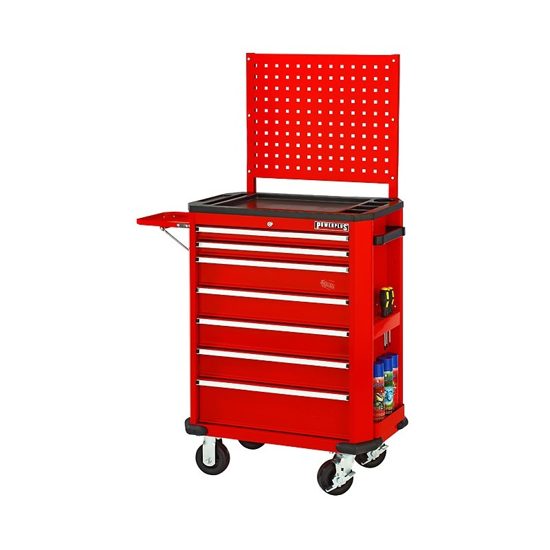 GEREEDSCHAPBORD 62 x 50 CM. PP-T 0671 GEREEDSCHAPBORD 62 x 50 CM. PP-T 0671