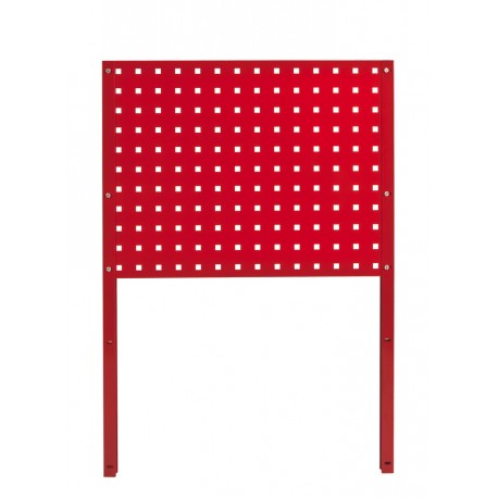 GEREEDSCHAPBORD 0656 ROOD 66 x 50 CM. VOOR WAGEN 0676