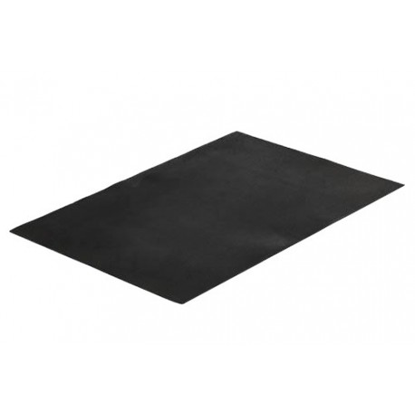 RUBBEREN MAT 65 X 45 CM VOOR GEREEDSCHAPWAGEN -- PP-T 1326