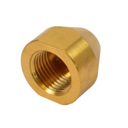 Nozzlehouder voor straalpistool van cabine PP-T 0153