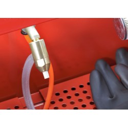 Straalpistool voor cabine PP-T 0153