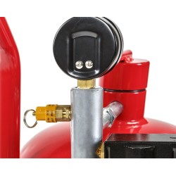 Mobiele zandstraalketel kopen ? Webshop Powerplustools.nl Mobiele zandstraalketel kopen ? Webshop Powerplustools.nl