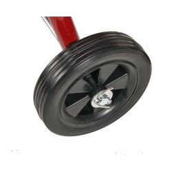 Mobiele zandstraalketel kopen ? Webshop Powerplustools.nl