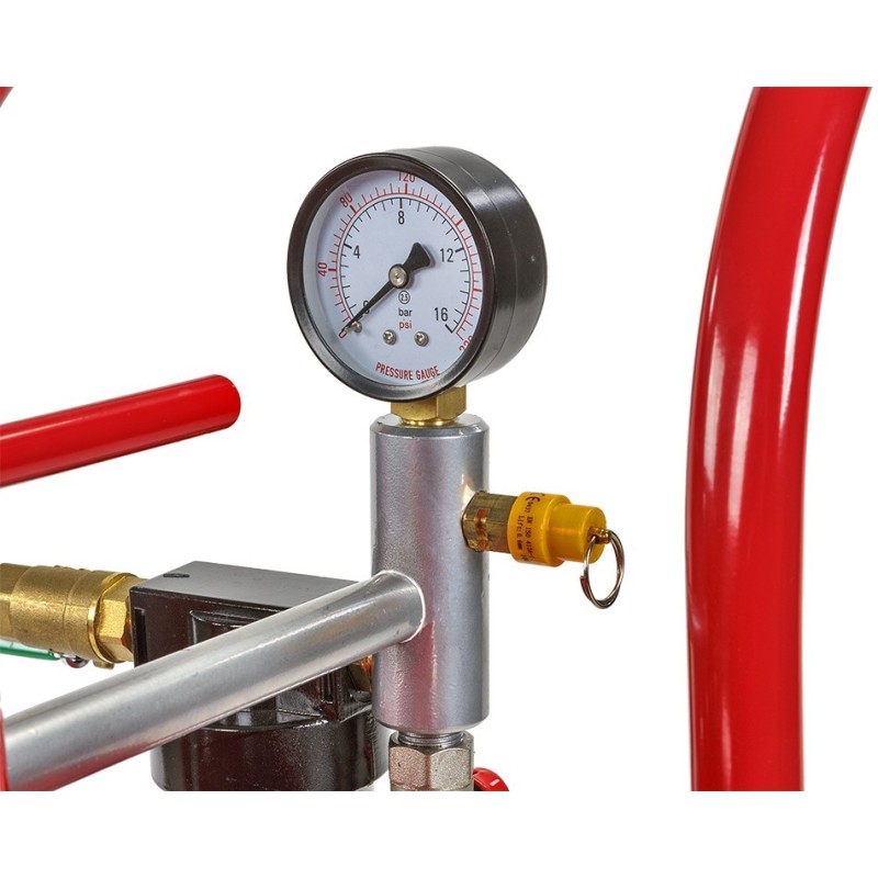 Het product liever eerst testen? Kom dan eens langs bij ons in de winkel