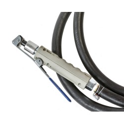 Mobiele zandstraalketel kopen ? Webshop Powerplustools.nl