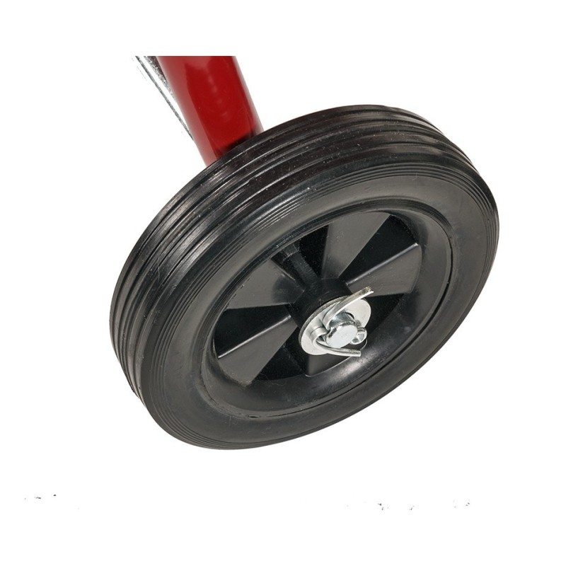 Het product liever eerst testen? Kom dan eens langs bij ons in de winkel