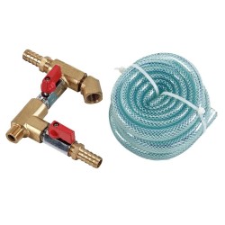 Mobiele zandstraalketel kopen ? Webshop Powerplustools.nl