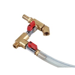 Mobiele zandstraalketel kopen ? Webshop Powerplustools.nl