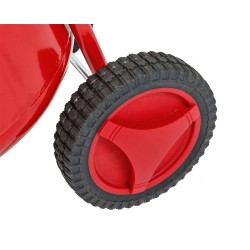 Mobiele zandstraalketel kopen ? Webshop Powerplustools.nl