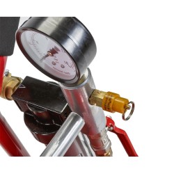 Mobiele zandstraalketel kopen ? Webshop Powerplustools.nl