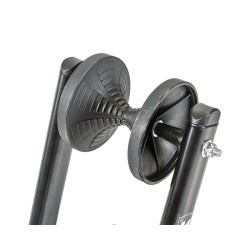 Fiets stander - presentatiestandaard fiets - bike slinger achterwiel