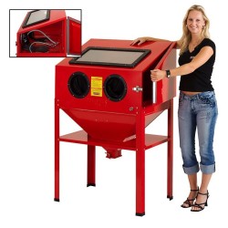 Lucht aanvoerslang online kopen. Webshop Powerplustools.nl