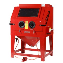 MENGSELSPROEIER 0029 VOOR STRAALCABINE 0008 MENGSELSPROEIER 0029 VOOR STRAALCABINE 0008