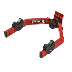 Wandbeugel of wandhouder voor fiets kopen. Webshop Powerplustools.nl