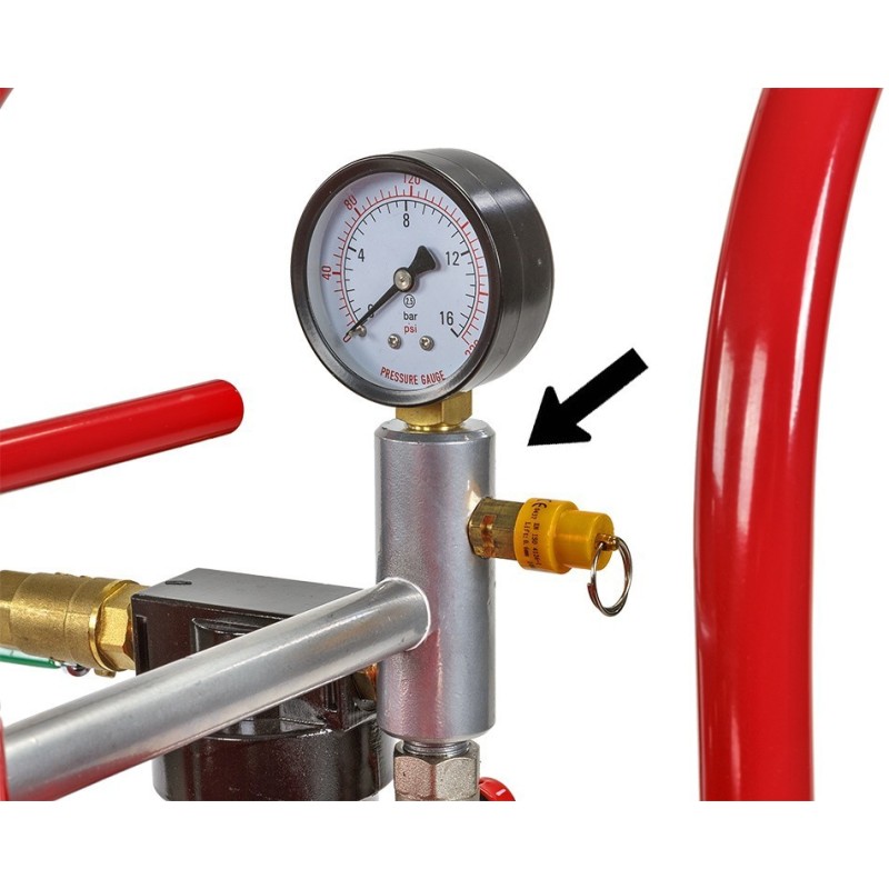 Het product liever eerst testen? Kom dan eens langs bij ons in de winkel