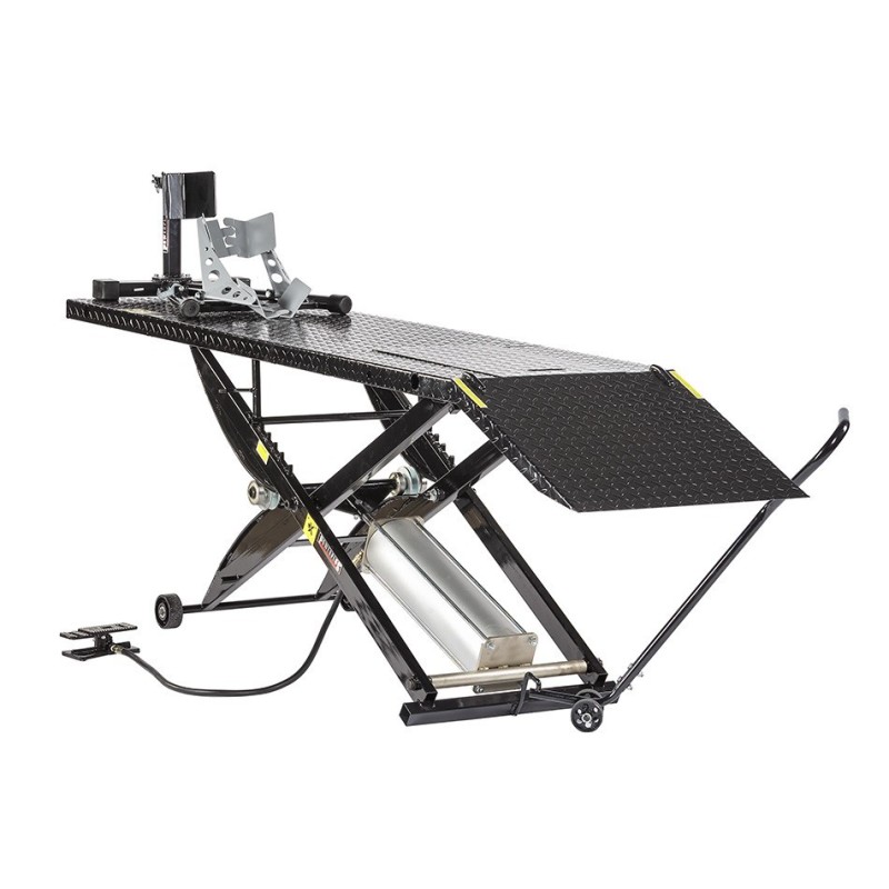 Het product liever eerst testen? Kom dan eens langs bij ons in de winkel