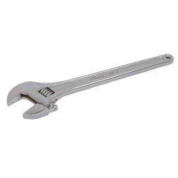 Verstelbare moersleutel 375 mm. – steeksleutel verstelbaar type bahco  S.W. 40 mm