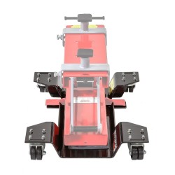 Trolley voor schaarlift kopen. Webshop Powerplustools.nl Trolley voor schaarlift kopen. Webshop Powerplustools.nl