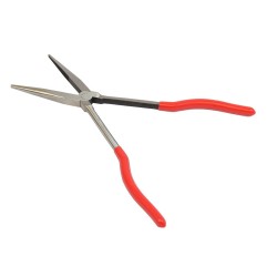 Extra lange rechte punttang