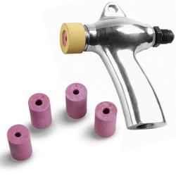 Revisie set voor straalcabine PP-T 0154 - Set straalcabine onderdelen Revisie set voor straalcabine PP-T 0154 - Set straalcabine onderdelen