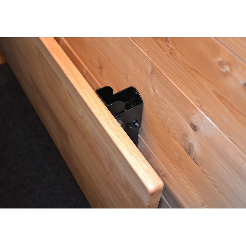 Het product liever eerst testen? Kom dan eens langs bij ons in de winkel