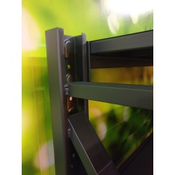 Verlengstuk voor magazijnstelling 1764 Verlengstuk voor magazijnstelling 1764