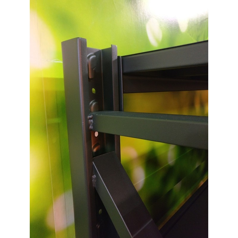 Verlengstuk voor magazijnstelling 1764 Verlengstuk voor magazijnstelling 1764