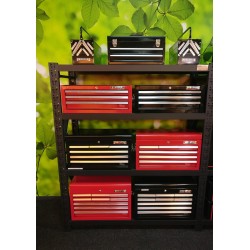 Verlengstuk voor magazijnstelling 1764 Verlengstuk voor magazijnstelling 1764