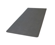 EVA vloermat - werkplaatsmat - werkbankmat 1170 x 2350 x 7 mm.