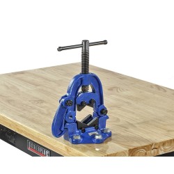 Buizen bankschroef 2 inch met levenslange garantie Buizen bankschroef 2 inch met levenslange garantie