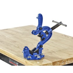 Buizen bankschroef 2 inch met levenslange garantie Buizen bankschroef 2 inch met levenslange garantie