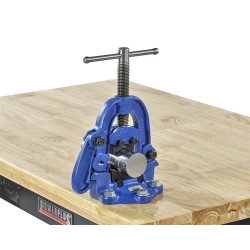 Buizen bankschroef 2 inch met levenslange garantie Buizen bankschroef 2 inch met levenslange garantie