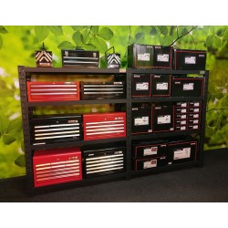 Legbord voor magazijnstelling 1764 Legbord voor magazijnstelling 1764