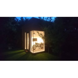 Een heftafel voor een motor online kopen. Webshop Powerplustools.nl Een heftafel voor een motor online kopen. Webshop Powerplustools.nl