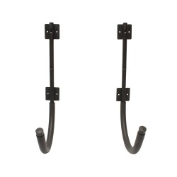 Kajak, Kano, Surfplank beugels, wandbeugel, muurbeugel - surfboard – sup ophangen Kajak, Kano, Surfplank beugels, wandbeugel, muurbeugel - surfboard – sup ophangen