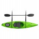 Kano – Kayak – Surfplank opbergsysteem – Surfboard – Sup ophangen aan 2 nylon riemen